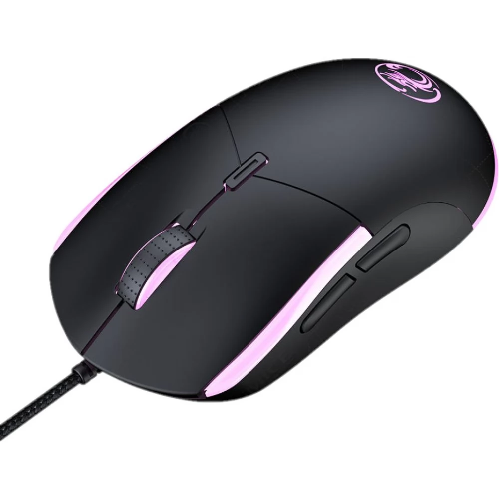 IMICE T30 fekete
