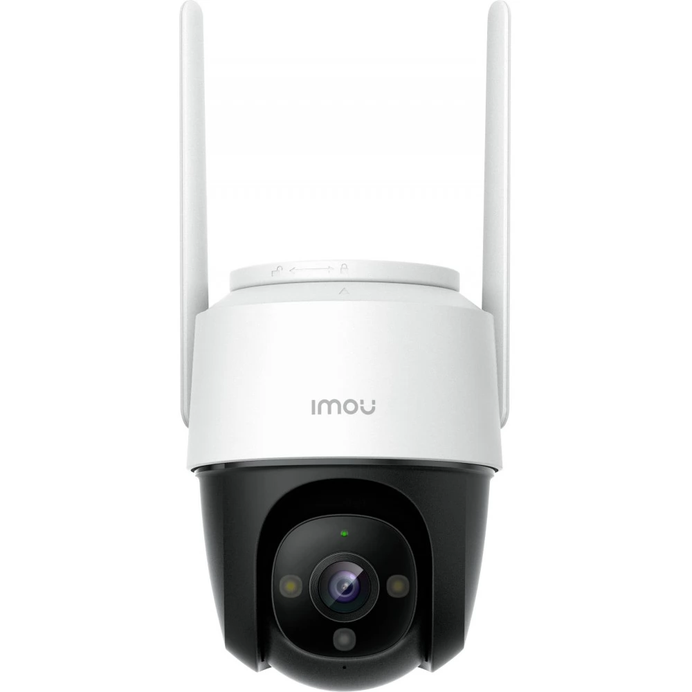 IMOU Cruiser 4MP IP WiFi PT kamera 3.6mm (IPC-S42FP)