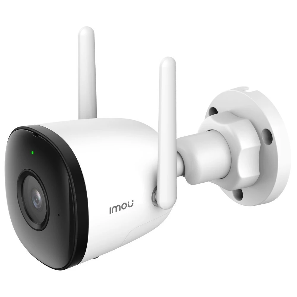 IMOU IPC-F42P Bullet 2C 4MP kültéri IP kamera 2.8mm
