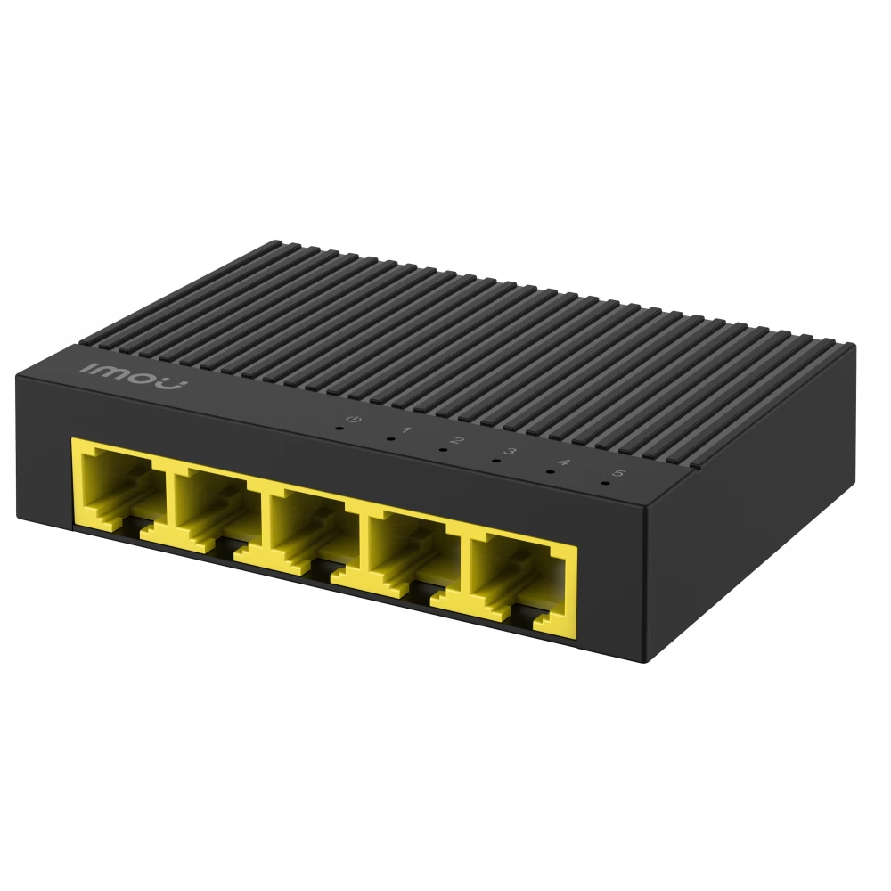 IMOU SG105C Switch