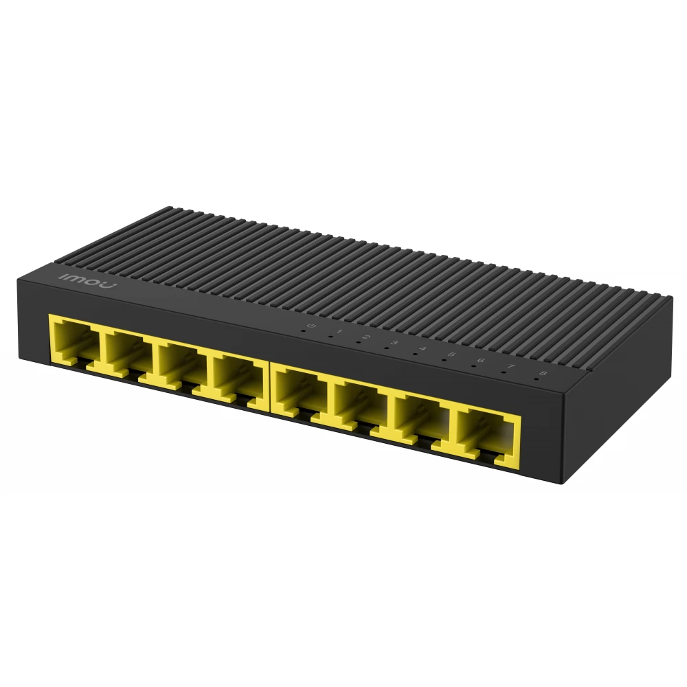 IMOU SG108C Switch