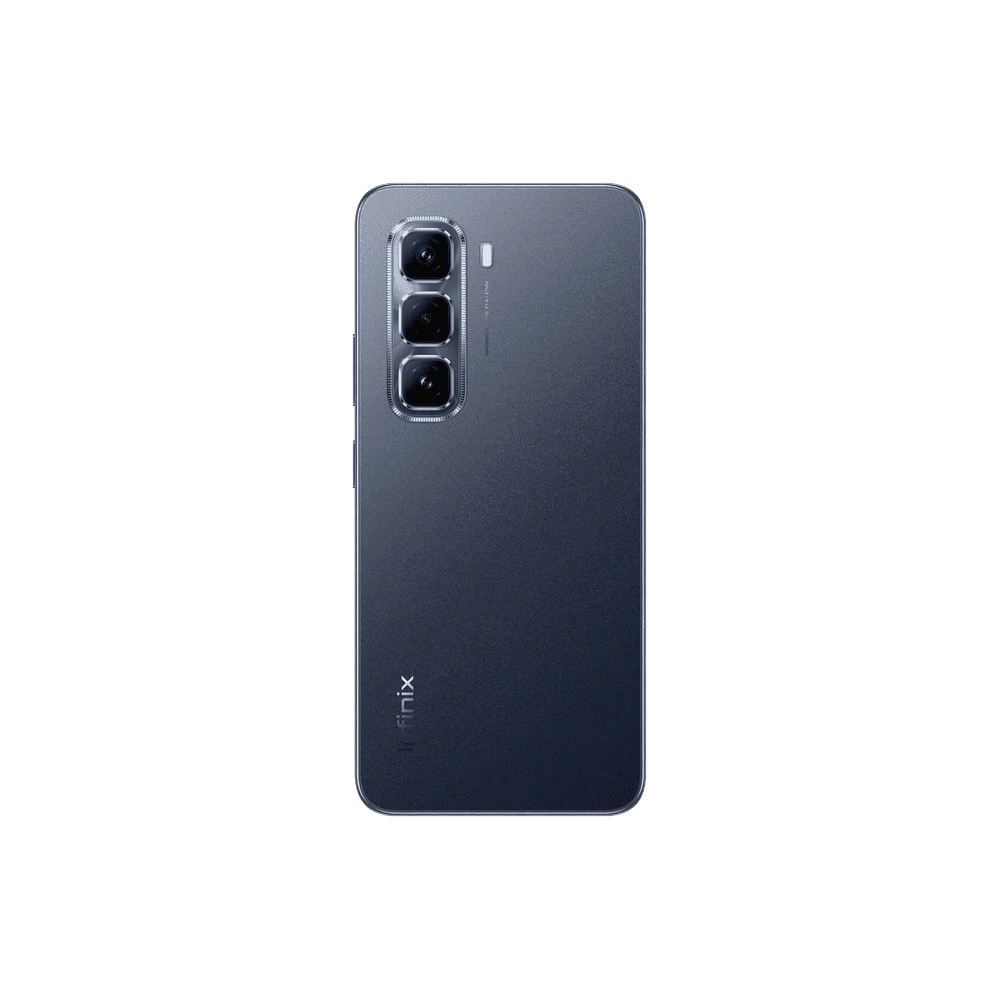 INFINIX HOT 50 Pro 6.78" LTE 8/256GB DS fekete