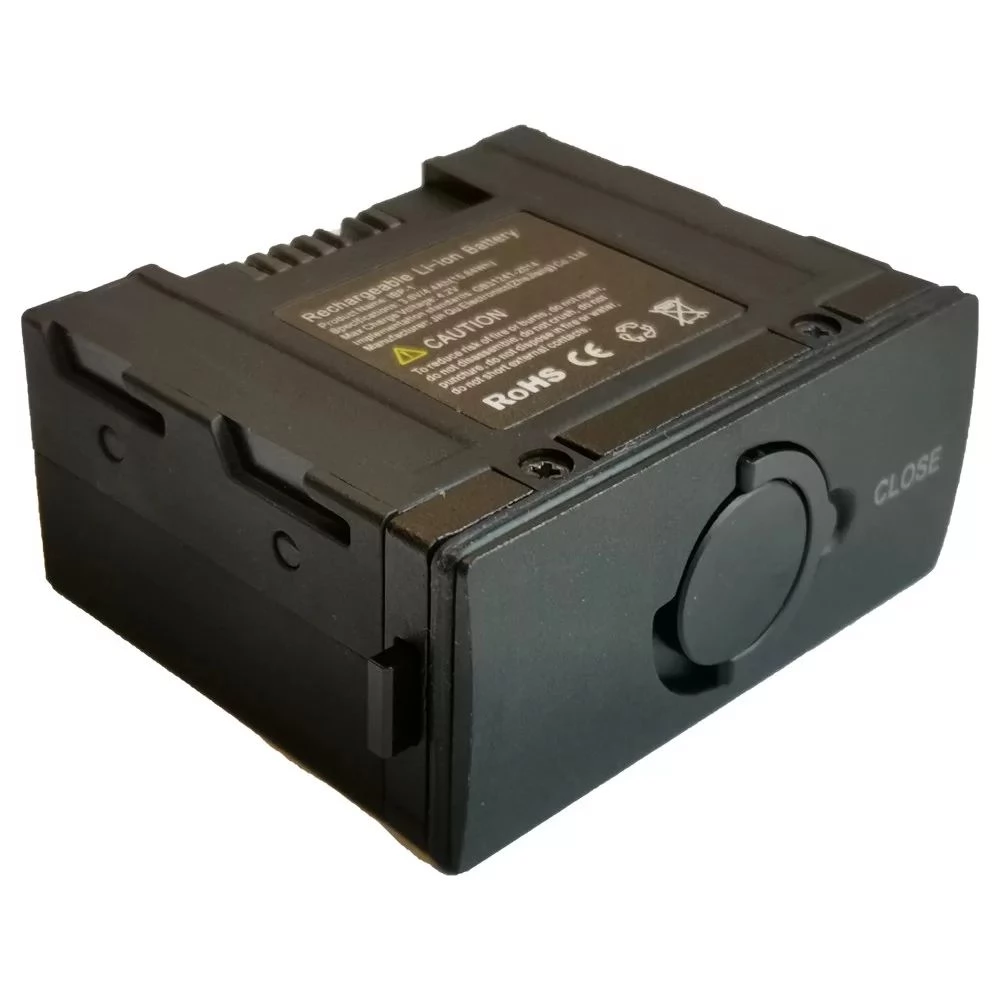 INFIRAY IBP-1 akkumulátor /Rico Zoom Unique/