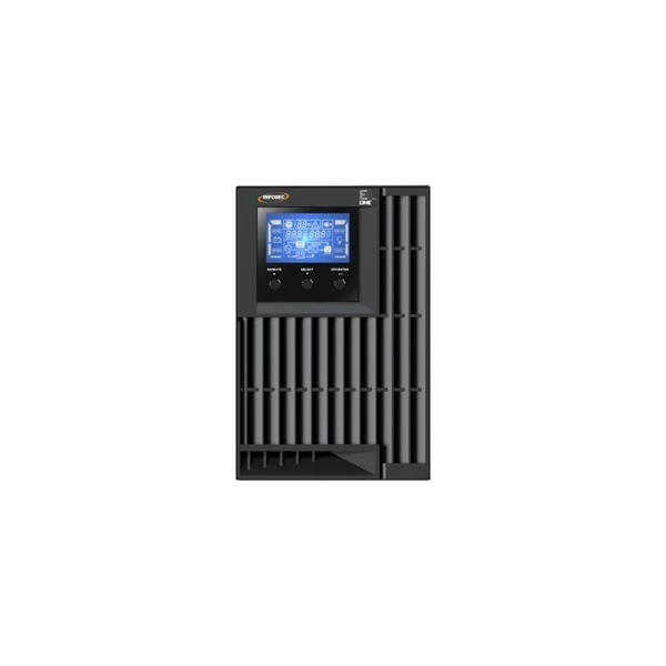 INFOSEC E4 Pro One 3000