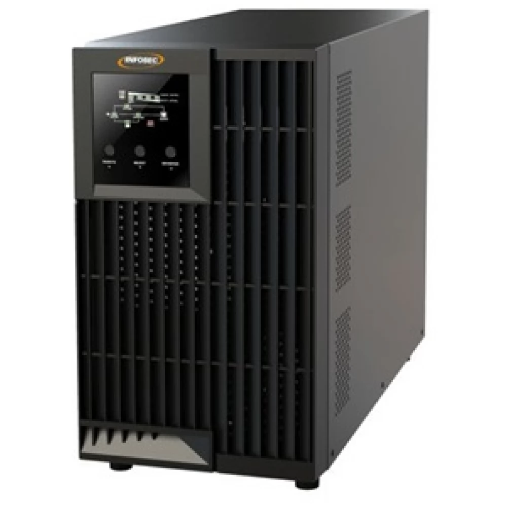 INFOSEC E4 Value 3000VA