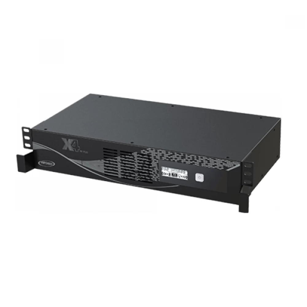 INFOSEC UPS X4 RM Plus 800VA