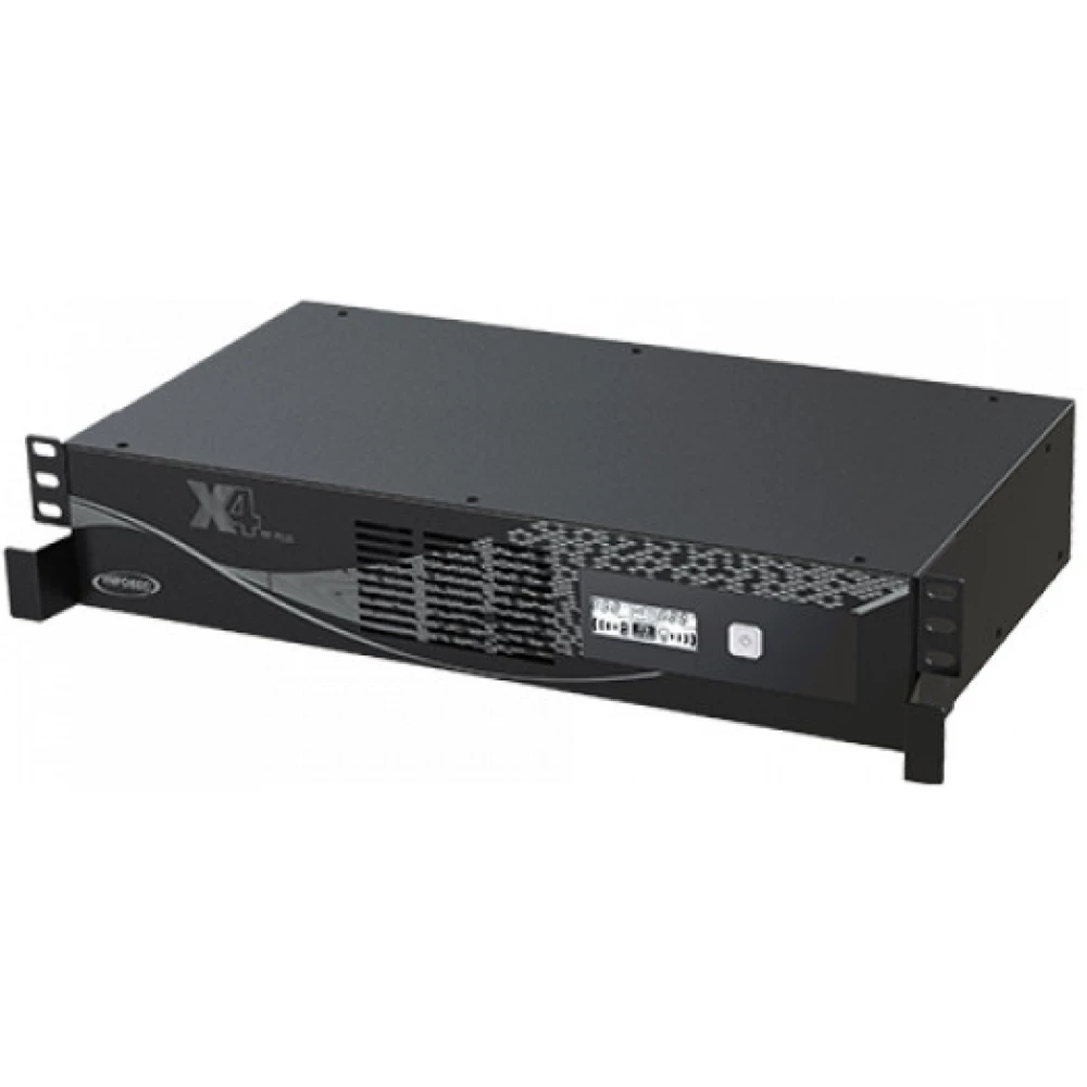 INFOSEC X4 2000 RM PLUS