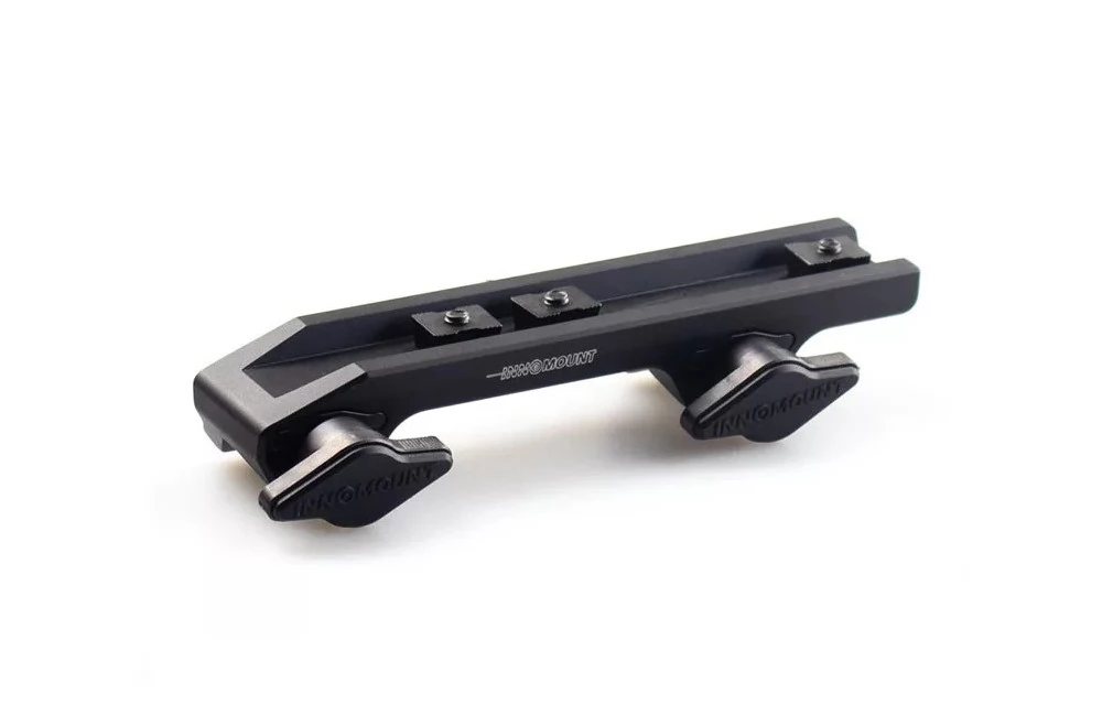 INNOMOUNT Gyorsoldású sínes szerelék Blaser - Zeiss ZM/VM - Nocpix ACE síneshez