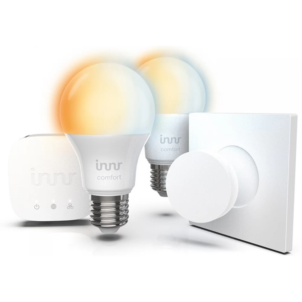 INNR SK 279 T-2 Comfort Bulb EU Indulokészlet (1x BG 220 + 1x RB 279 T-2 + 1 x RC 210)