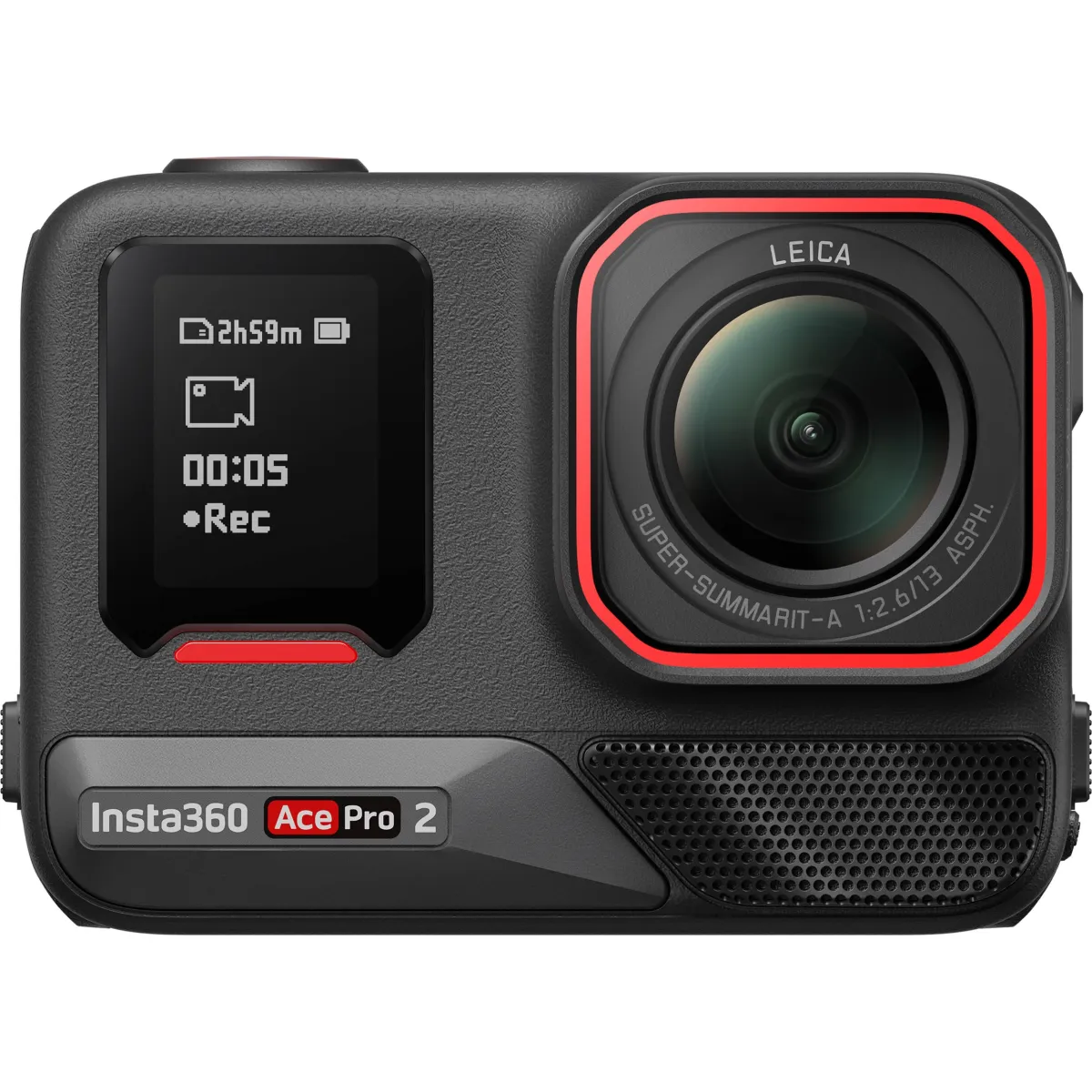 INSTA360 Ace Pro 2 akciókamera