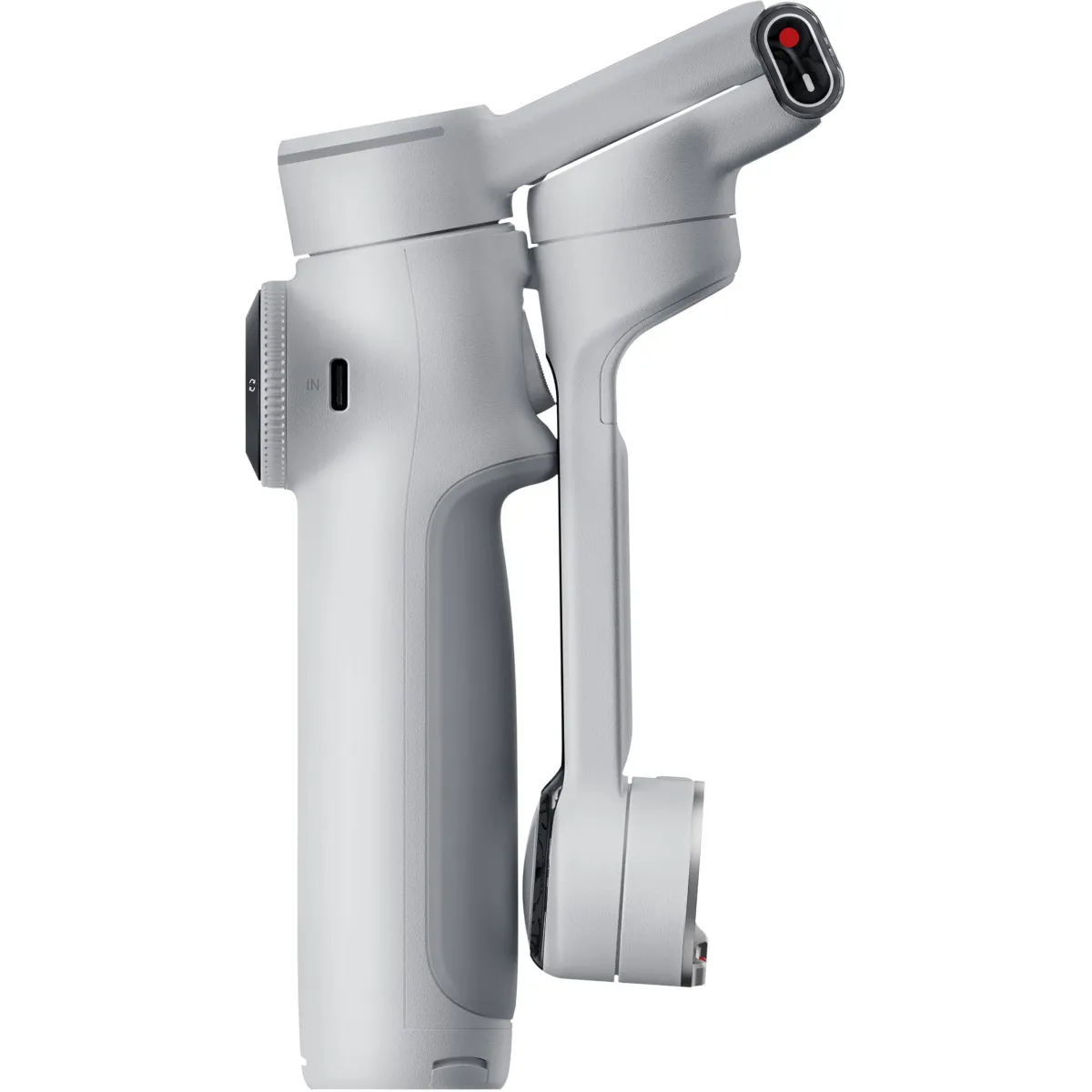 INSTA360 Flow 2 Pro szürke