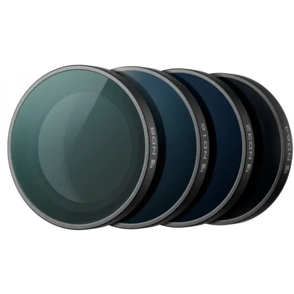 INSTA360 GO 3 ND-Filter-Set