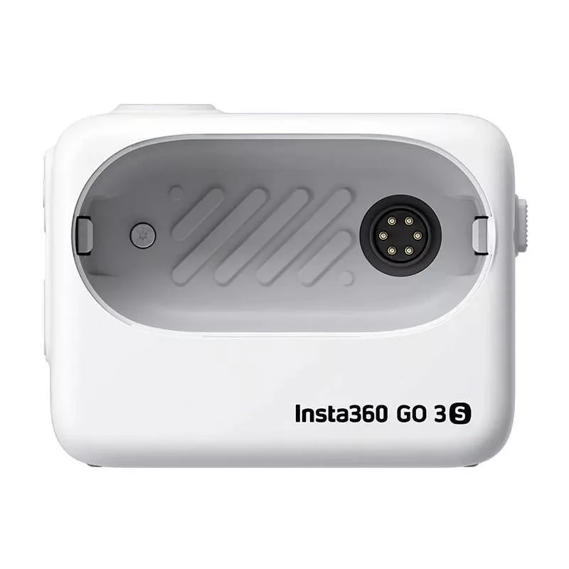 INSTA360 Go 3S Action Pod fehér
