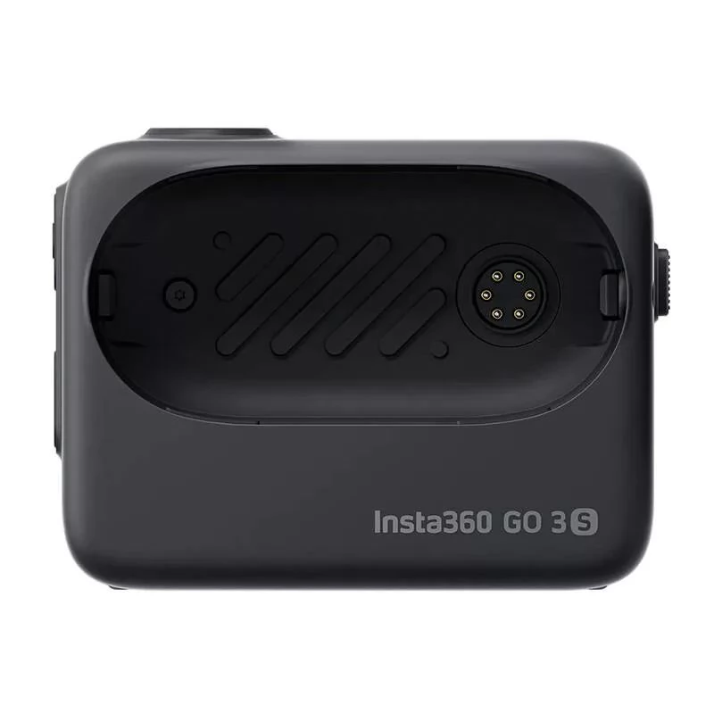 INSTA360 Go 3S Action Pod fekete