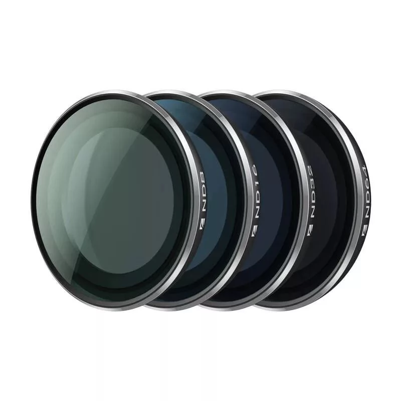 INSTA360 GO 3S ND szűrő készlet