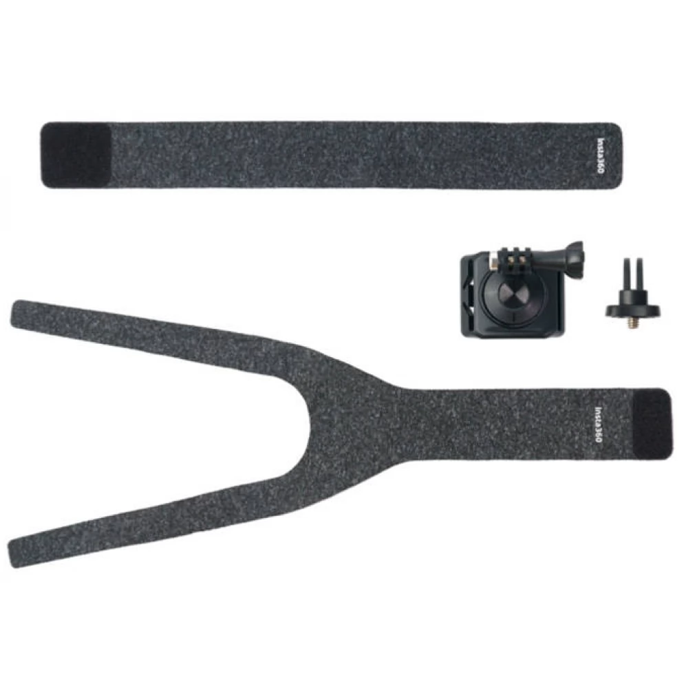 INSTA360 Hand Mount Bundle