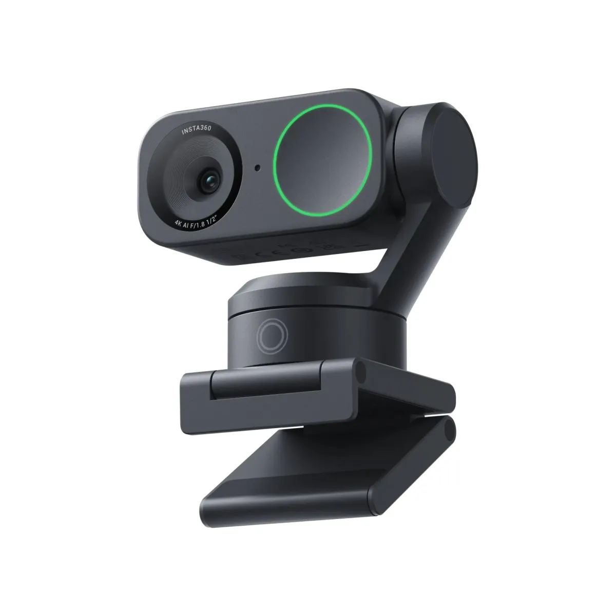 INSTA360 Link 2 4K webkamera