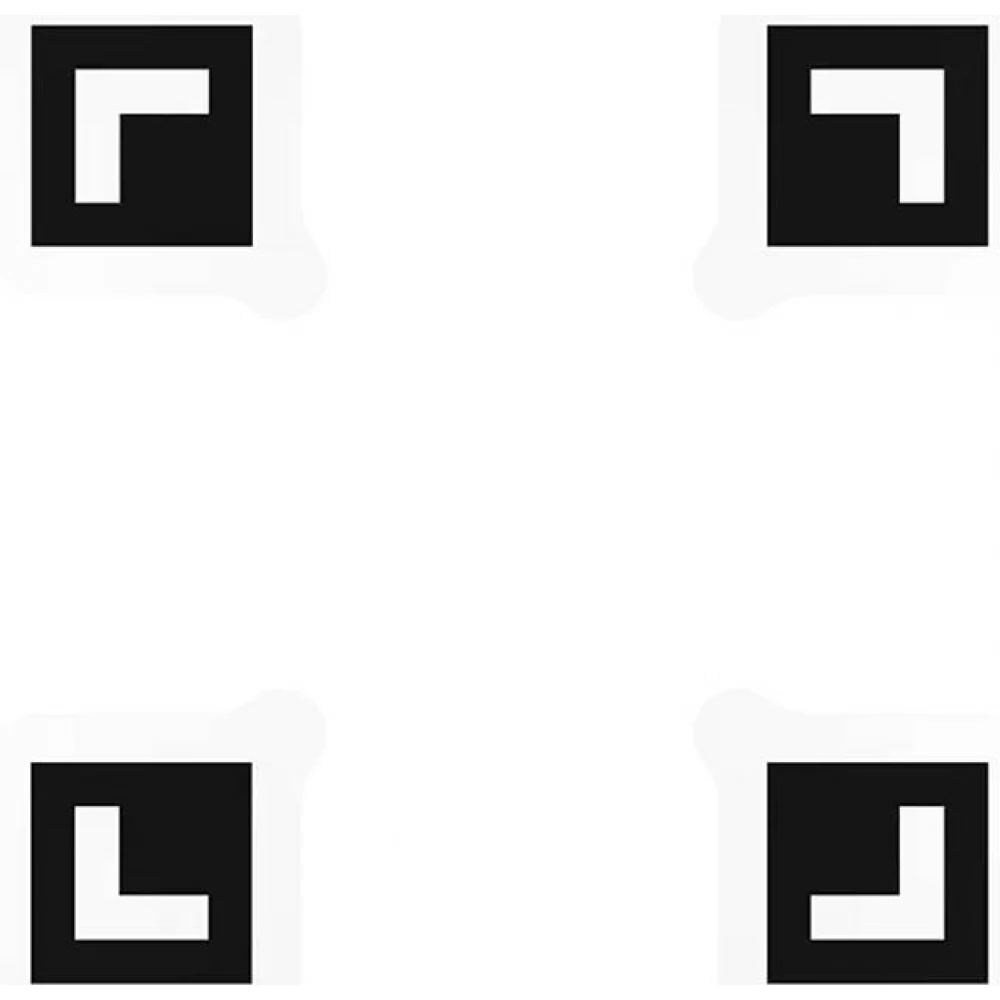 INSTA360 Link Recognition Marker