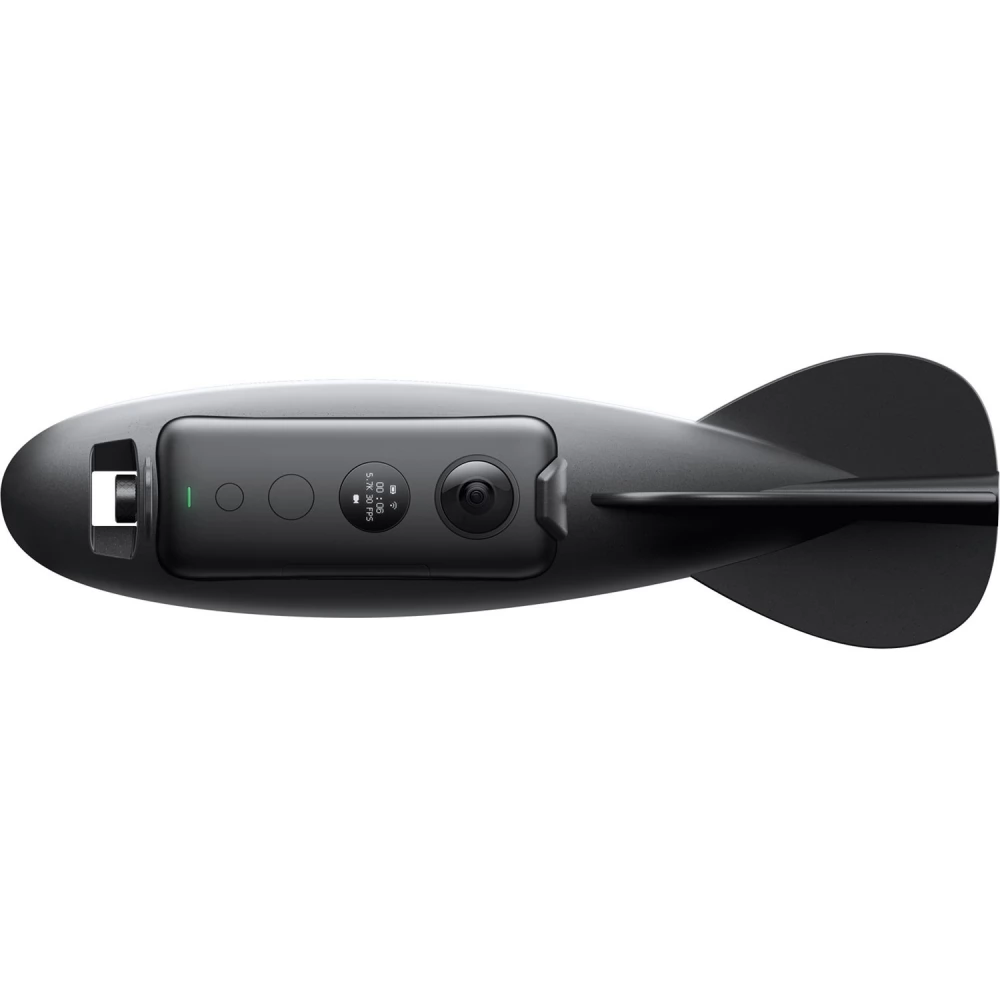 INSTA360 ONE X Drifter