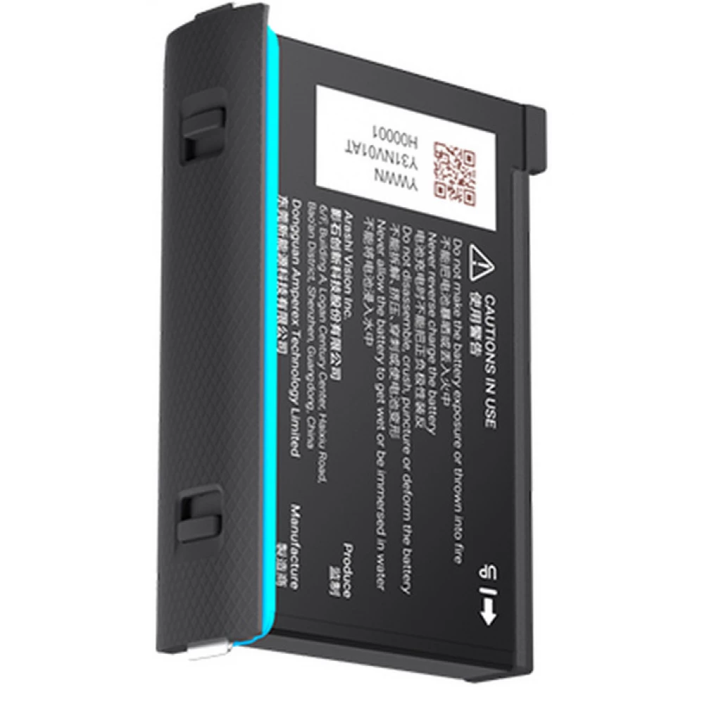 INSTA360 One X2 Battery 1630 mAh