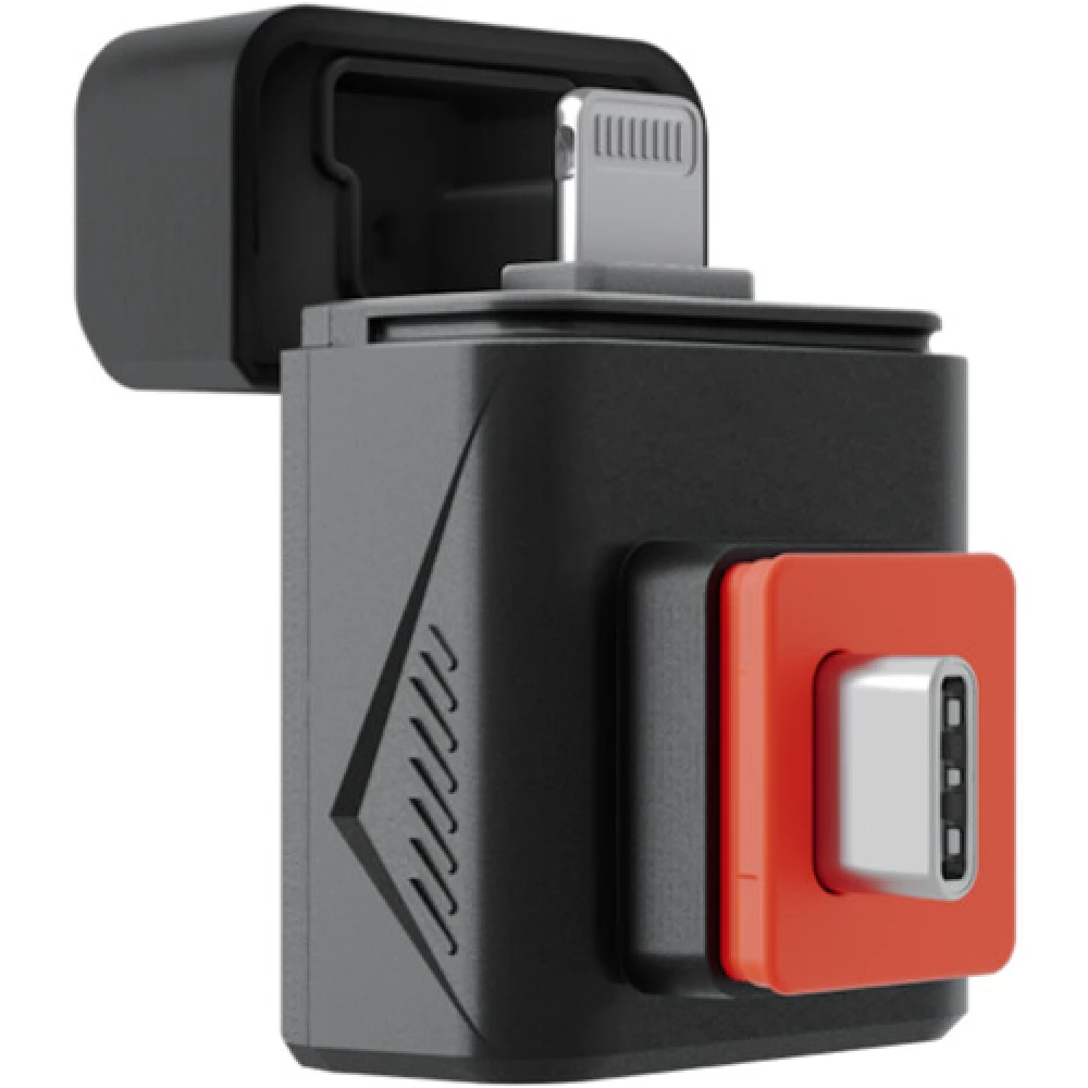 INSTA360 Quick Reader for ONE R (Vertical Version)