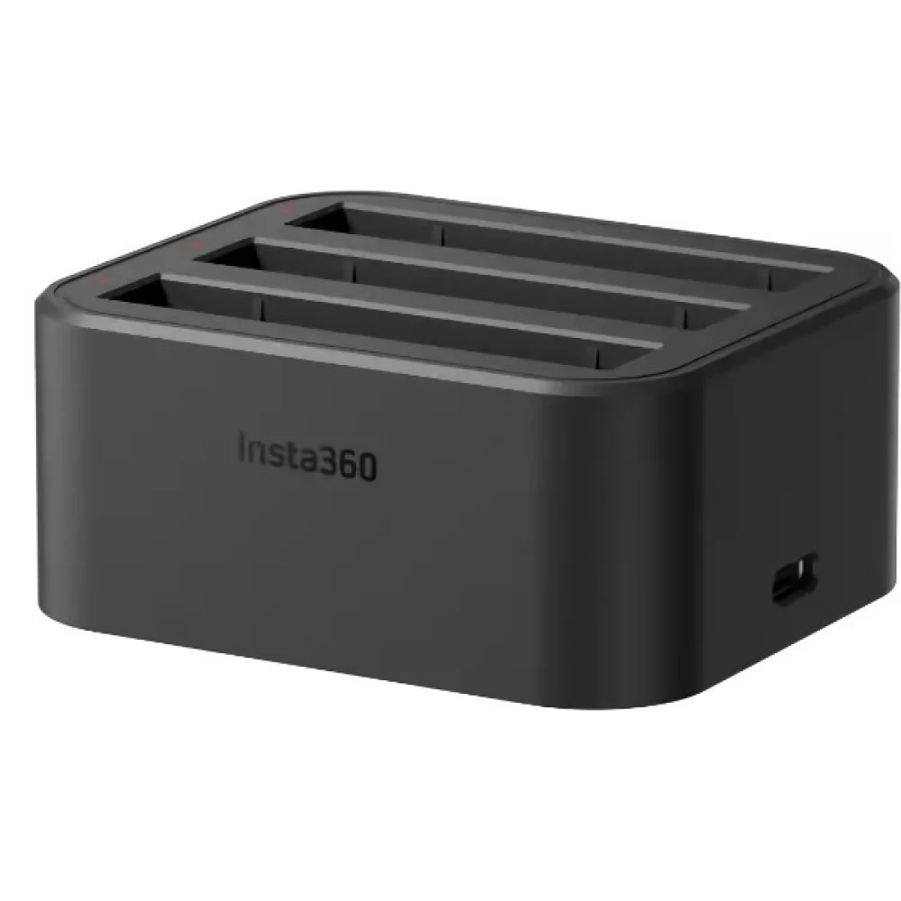 INSTA360 X3 Fast Charge Hub