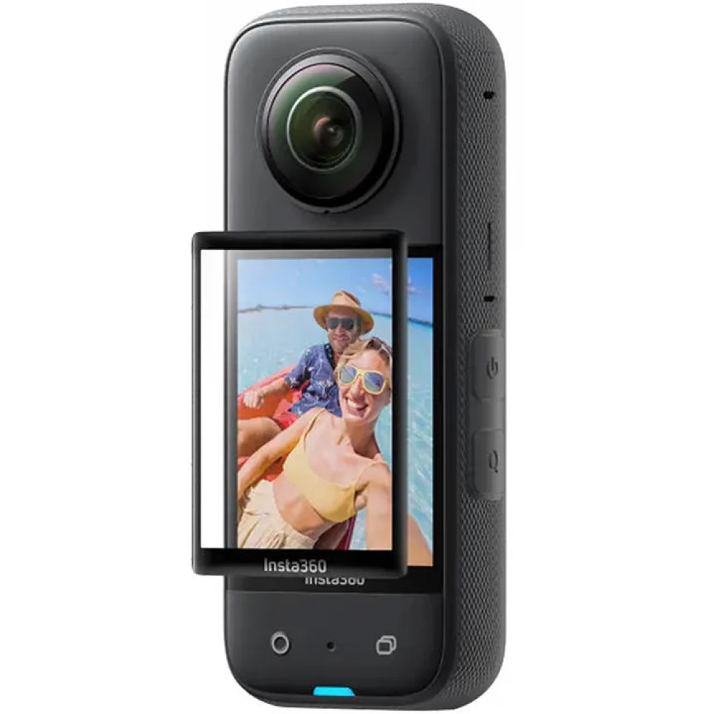 INSTA360 X3 Screen Protector