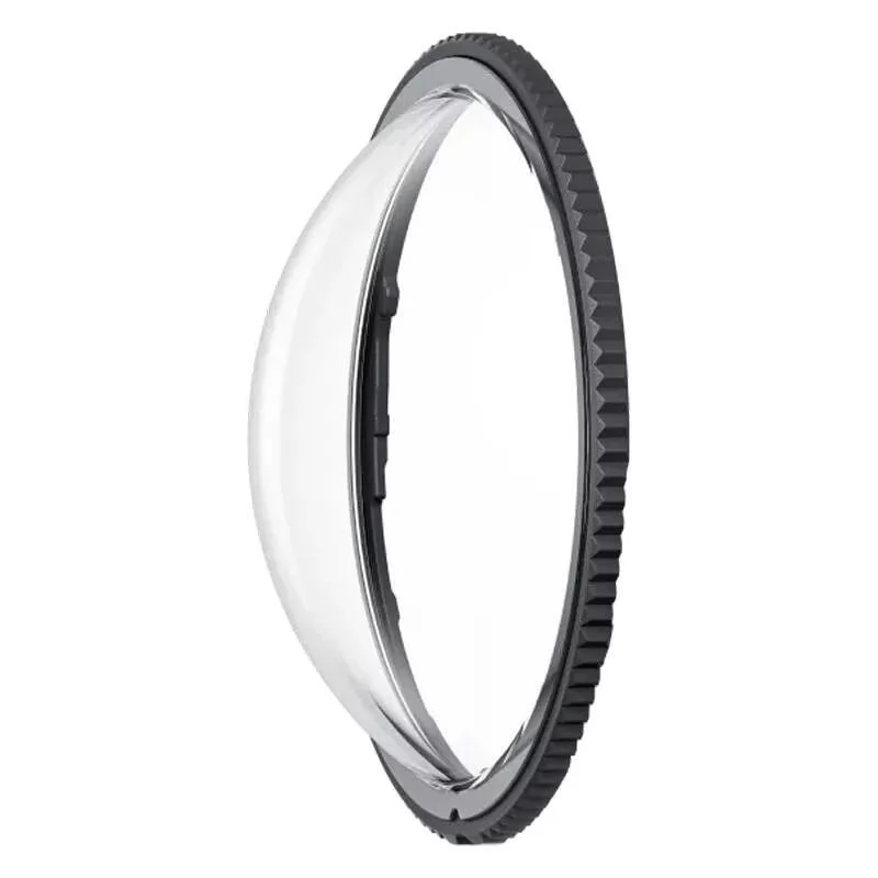 INSTA360 X4 Standard Lens Guards (műanyag)