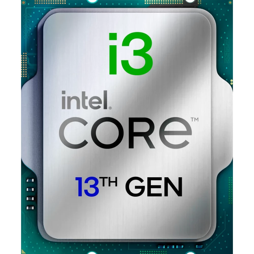 INTEL Core i3-13100F 3.40GHz LGA-1700 OEM