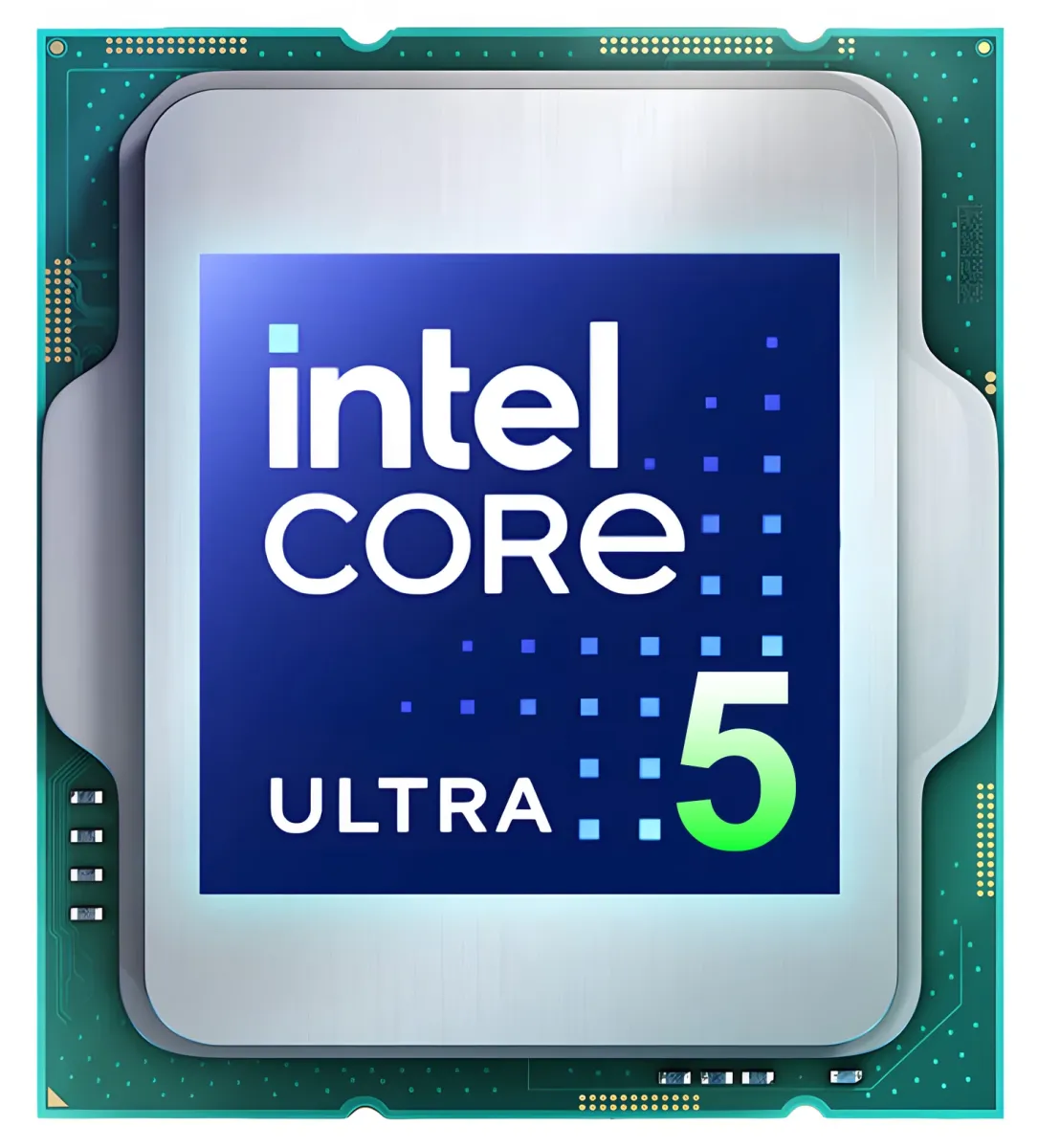 INTEL Core Ultra 5 Processor 245 3.5 GHz LGA-1851 OEM AT8076806775