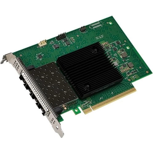 INTEL E810XXVDA4BLK Hálózati adapter