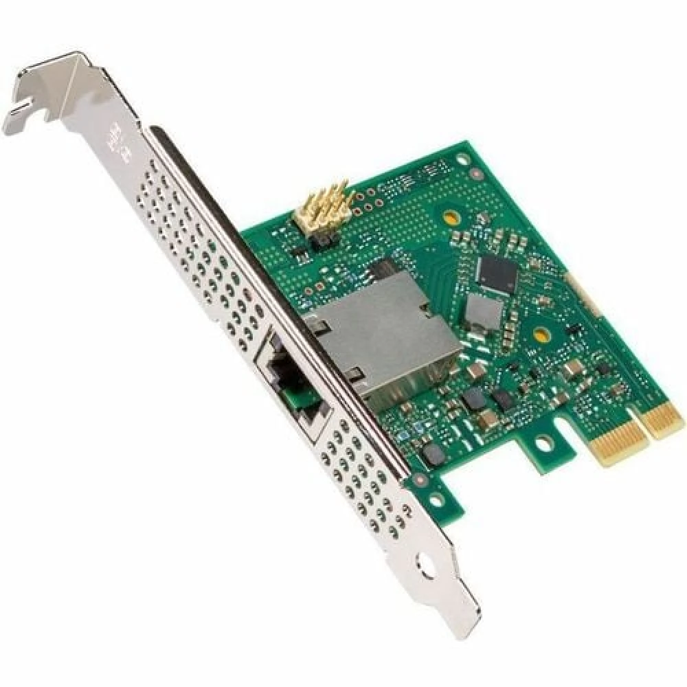 INTEL I226T1 2.5 Gbps PCIe kártya