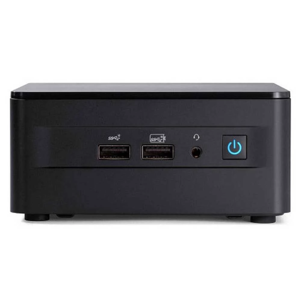 INTEL NUC12WSHi5 NUC 12 Pro Kit Intel Core i5-1240P
