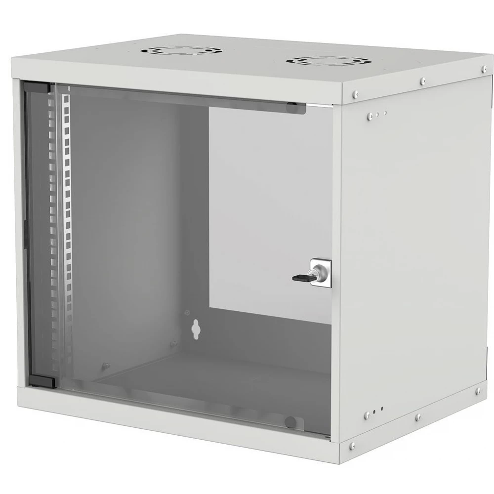INTELLINET 19" Basic Wallmount Cabinet 714167