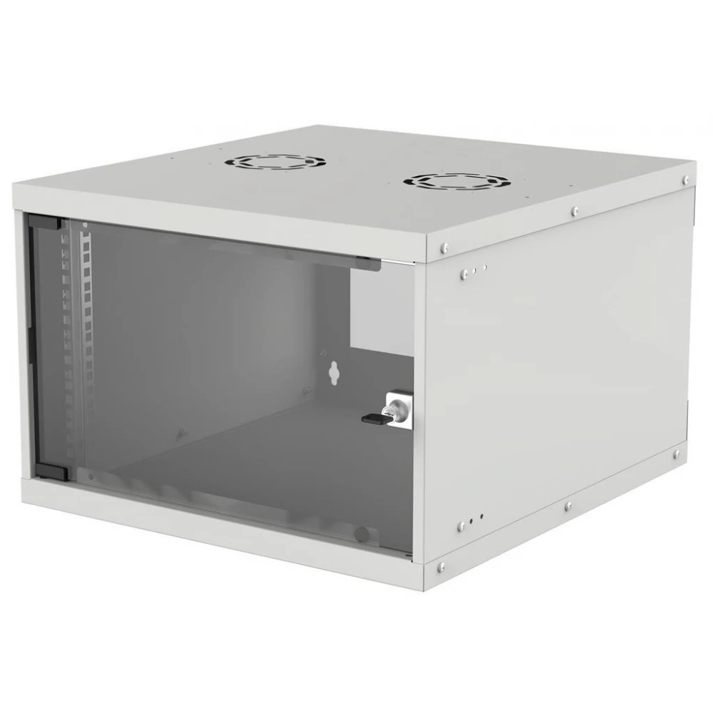 INTELLINET 19" Basic Wallmount Cabinet 714792