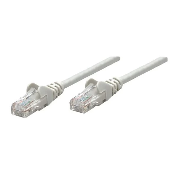INTELLINET UTP Összekötő Szürke 2m 334112