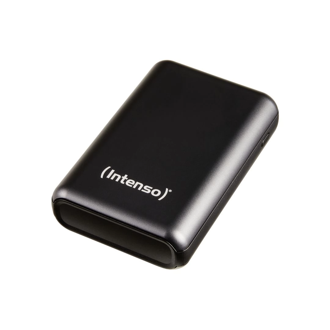 INTENSO Powerbank A10000 fekete