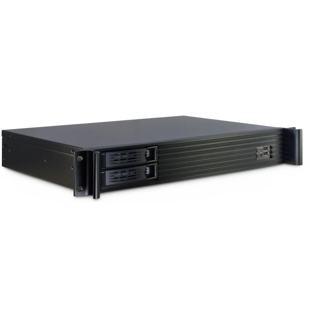 INTER-TECH 1.5U-1528L Case