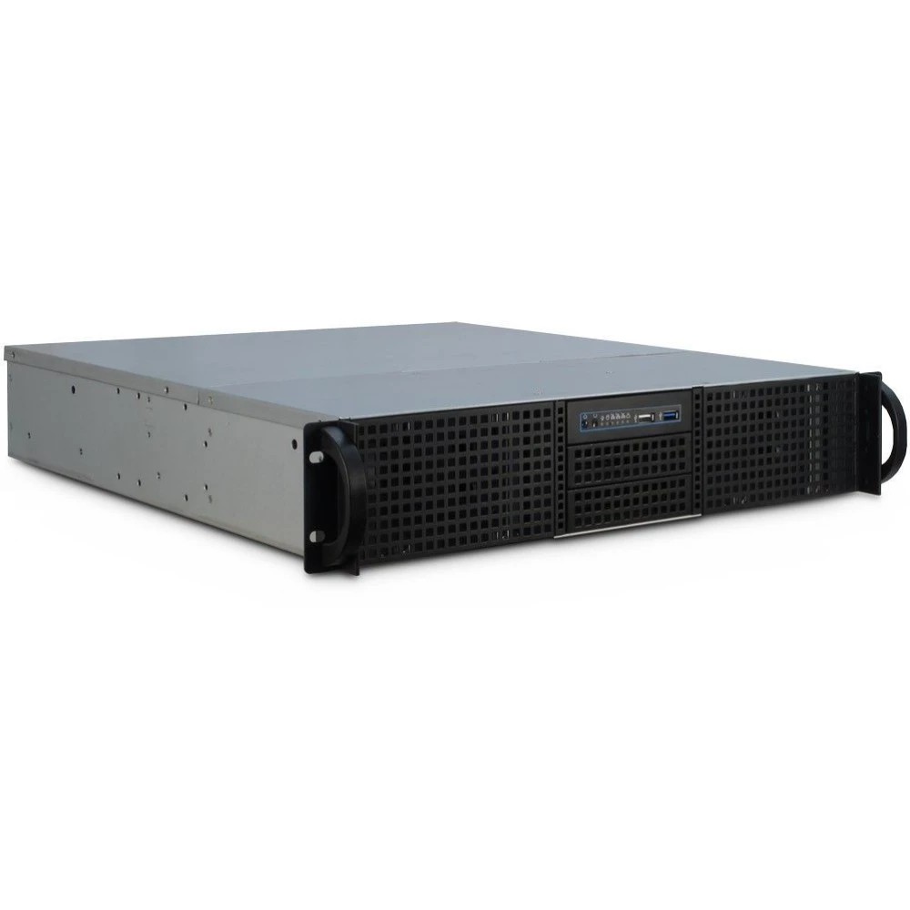 INTER-TECH 2U 20248 Server Case