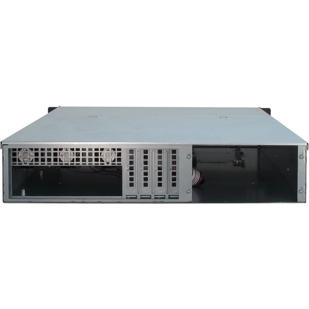 INTER-TECH 2U 2404L S-ATA Case