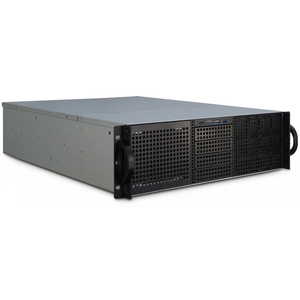 INTER-TECH 3U 30240 Server case