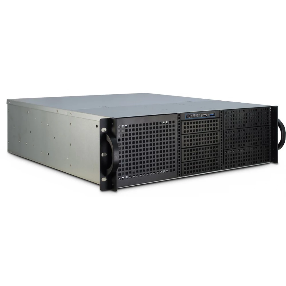 INTER-TECH 3U 30248 Server Case