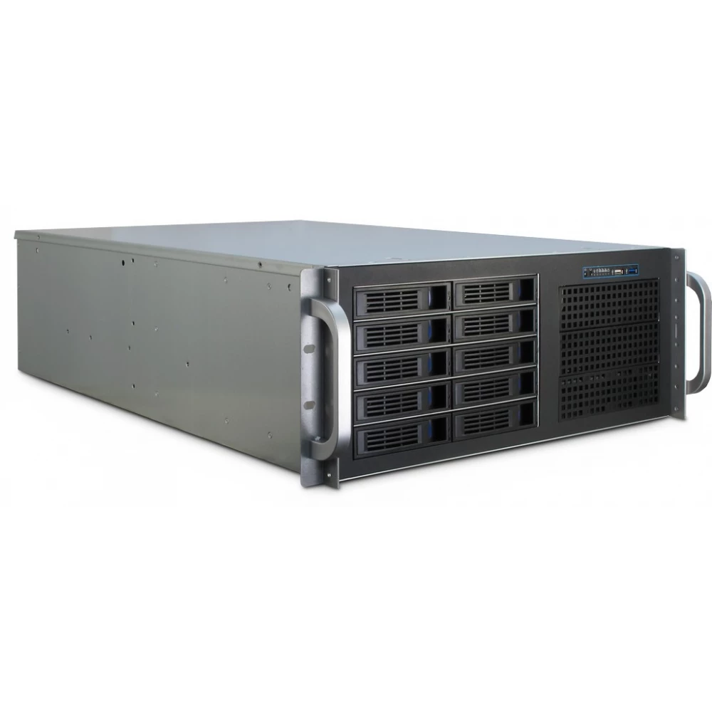 INTER-TECH 4U 4410 Storage Case