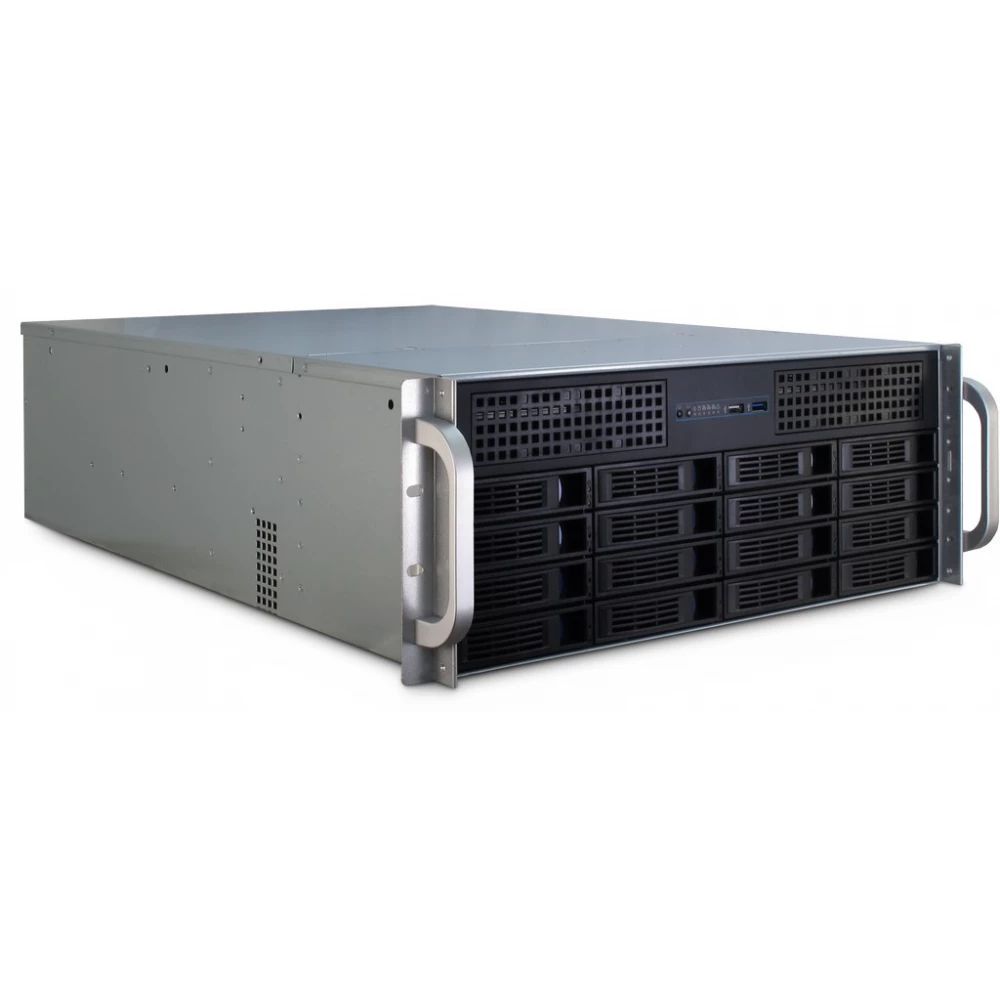 INTER-TECH 4U 4416 Storage Case