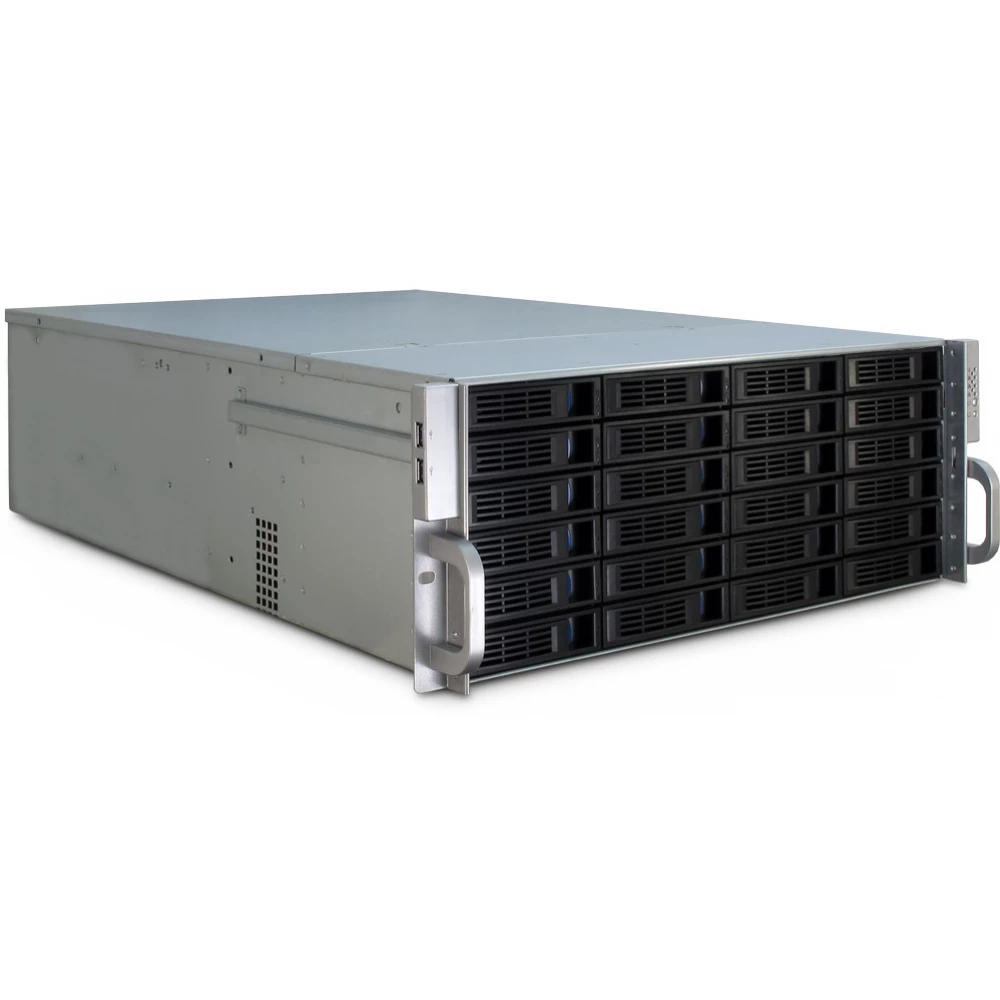 INTER-TECH 4U 4424 Case