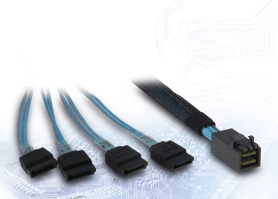 INTER-TECH 88885003 Cable