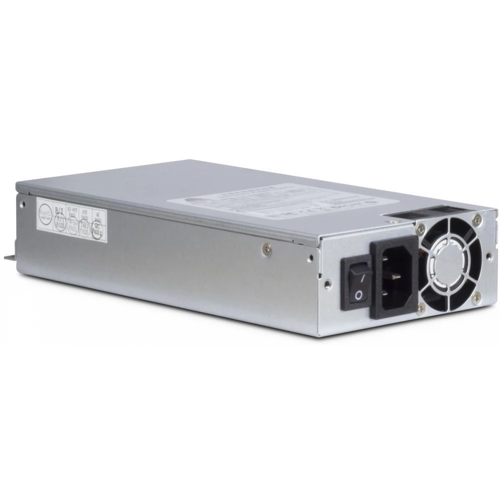 INTER-TECH 88887225 300W ASPOWER U1A-C20300-D szerver tápegység