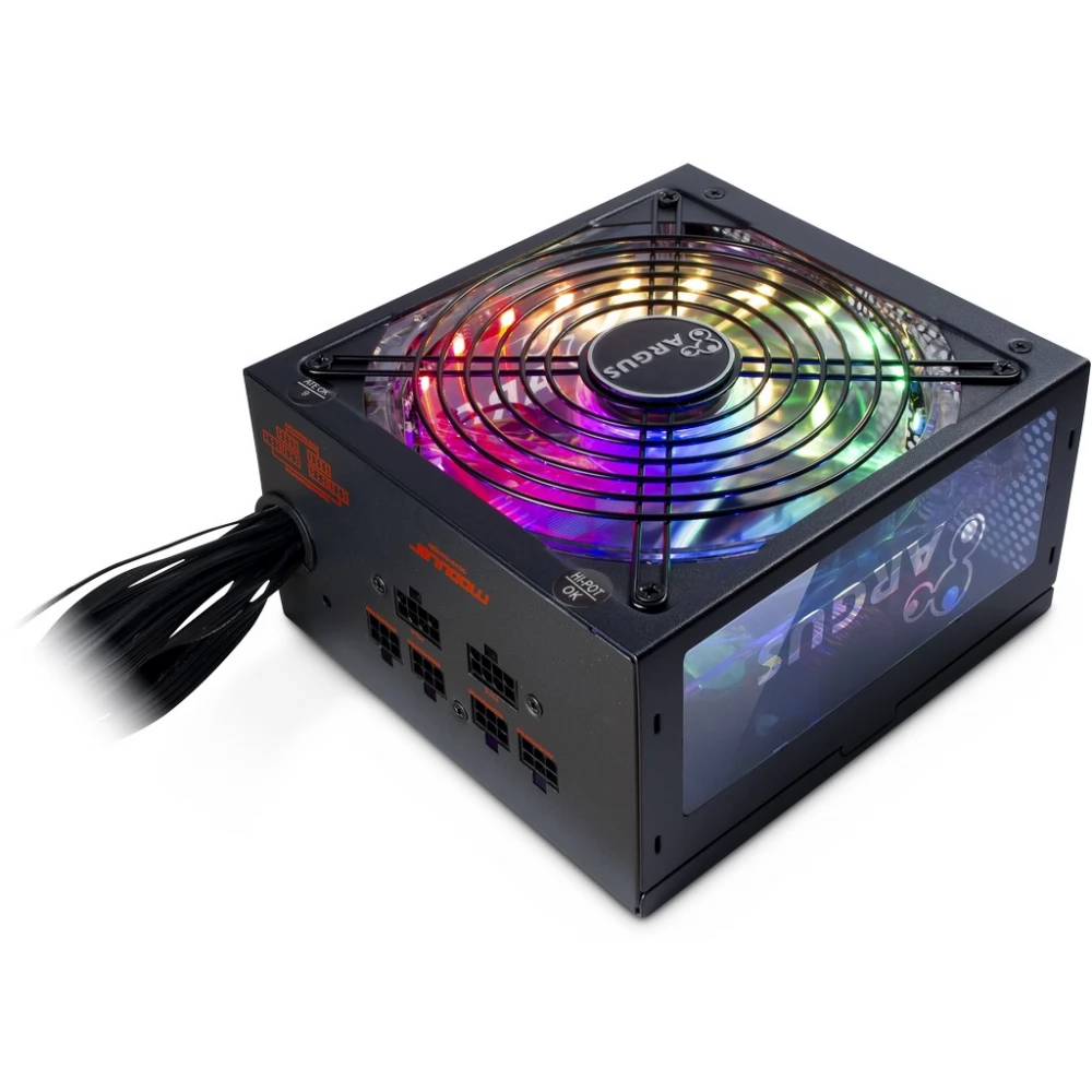 INTER-TECH Argus RGB CM II 750W