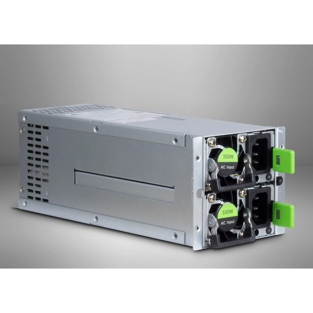 INTER-TECH ASPOWER R2A-DV0550-N