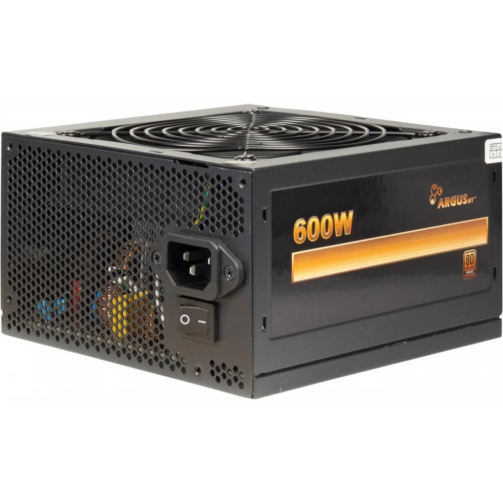 INTER-TECH BPS-600 Argus 600W